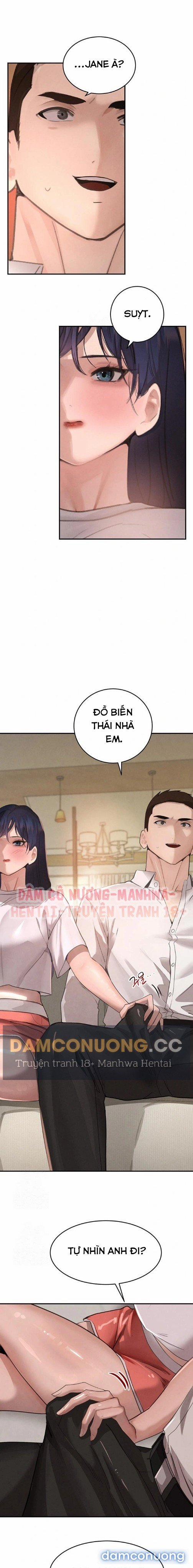 Con Gái Của Boss 41 trang 16