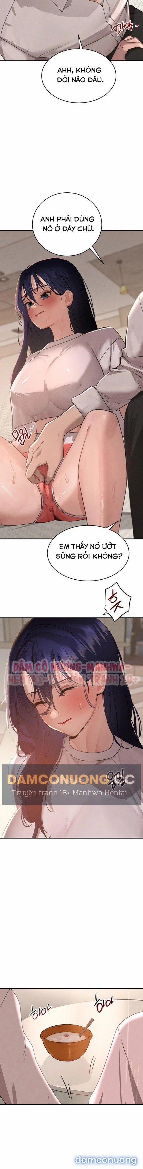 Con Gái Của Boss 41 trang 19