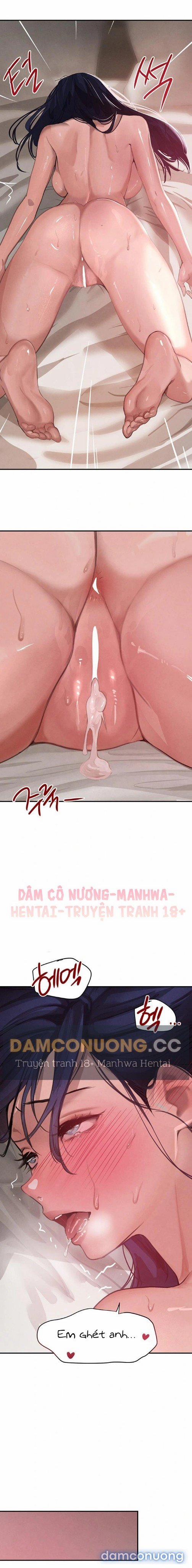 Con Gái Của Boss 41 trang 8