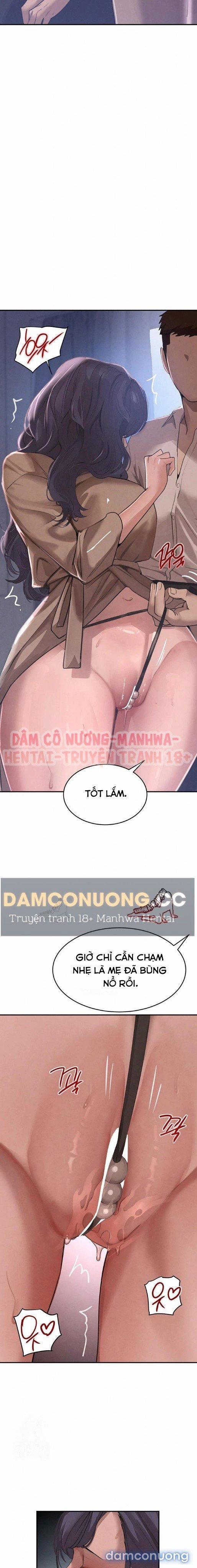 Con Gái Của Boss 43 trang 10