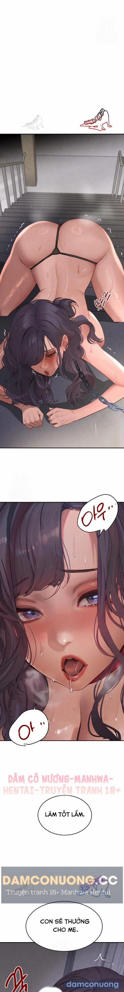 Con Gái Của Boss 43 trang 16