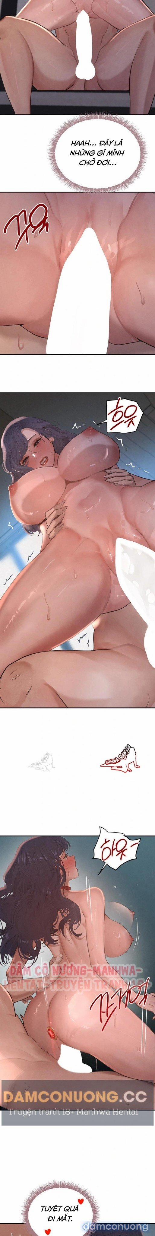 Con Gái Của Boss 43 trang 19