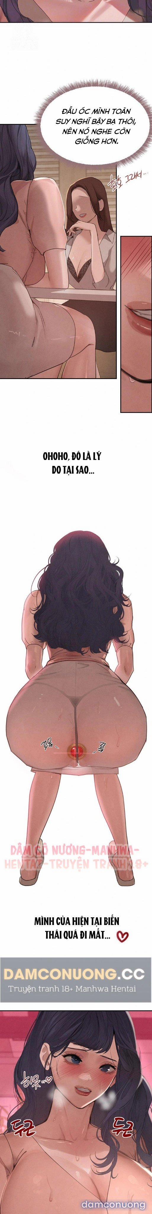 Con Gái Của Boss 43 trang 5