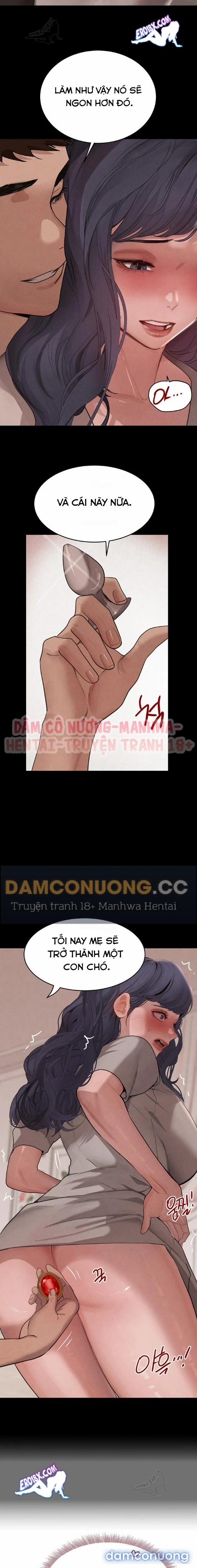 Con Gái Của Boss 43 trang 7