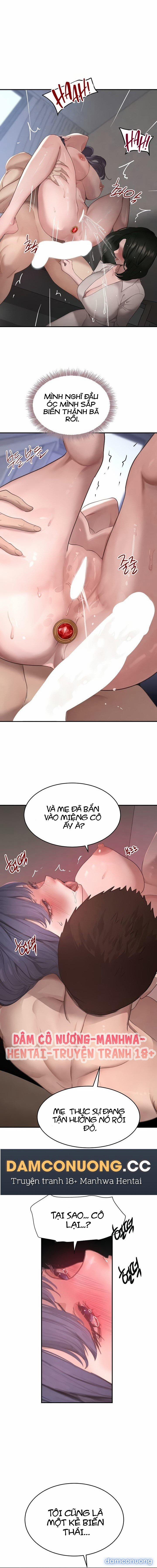 Con Gái Của Boss 44 trang 7