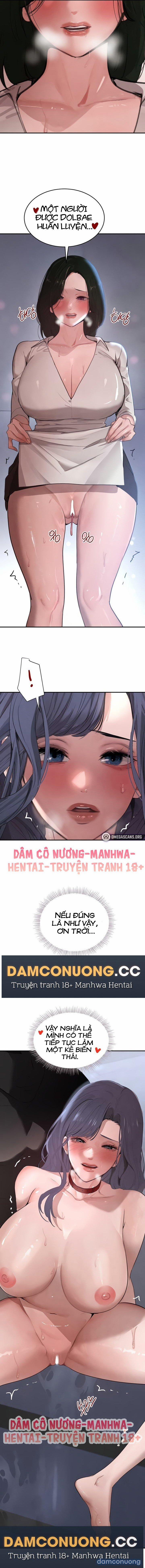 Con Gái Của Boss 44 trang 8