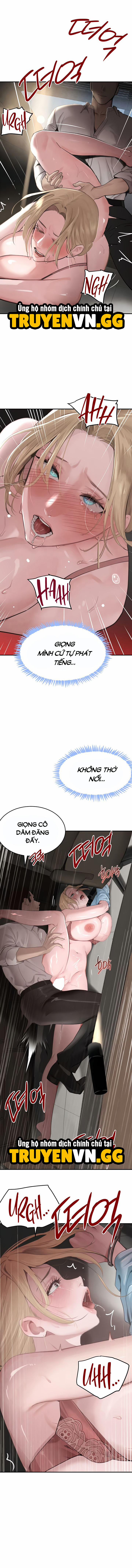 Con Gái Của Boss 50 trang 12