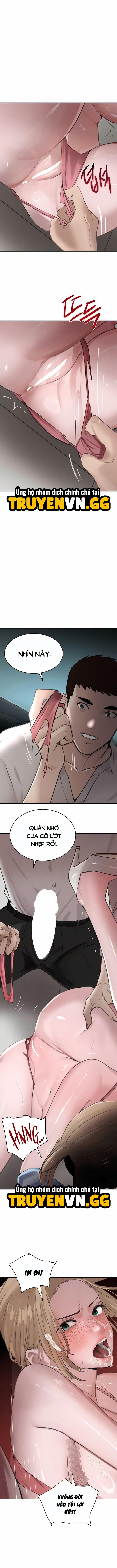 Con Gái Của Boss 50 trang 3