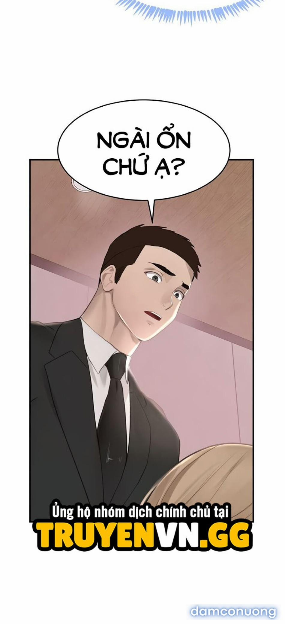 Con Gái Của Boss 51 trang 24