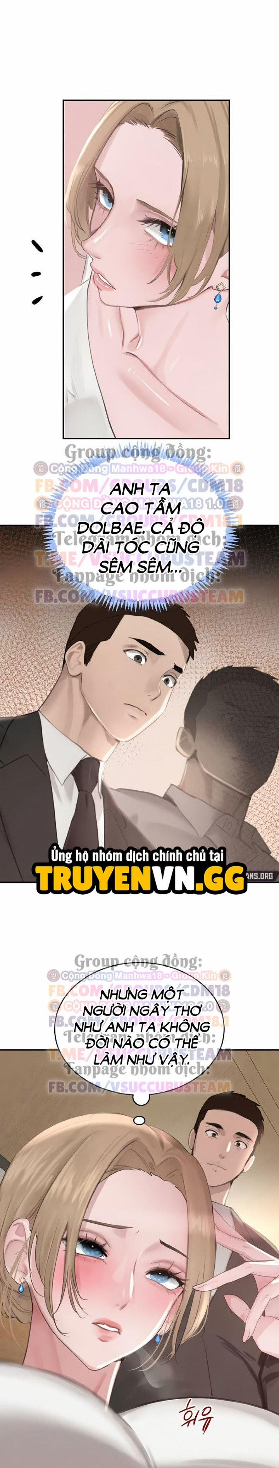 Con Gái Của Boss 51 trang 25