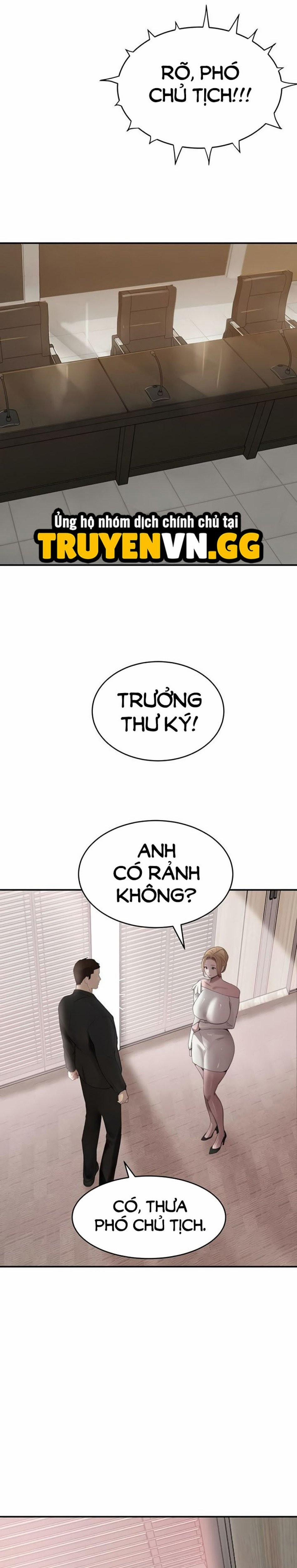 Con Gái Của Boss 51 trang 28