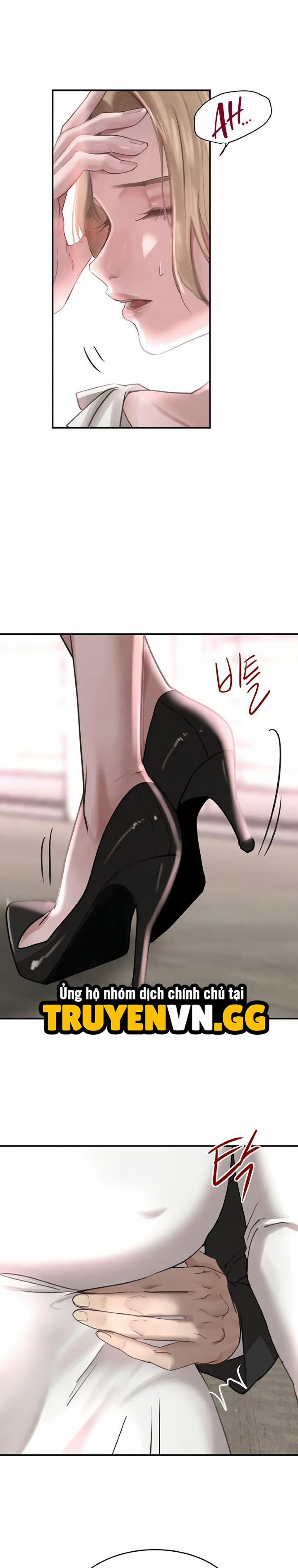 Con Gái Của Boss 51 trang 31