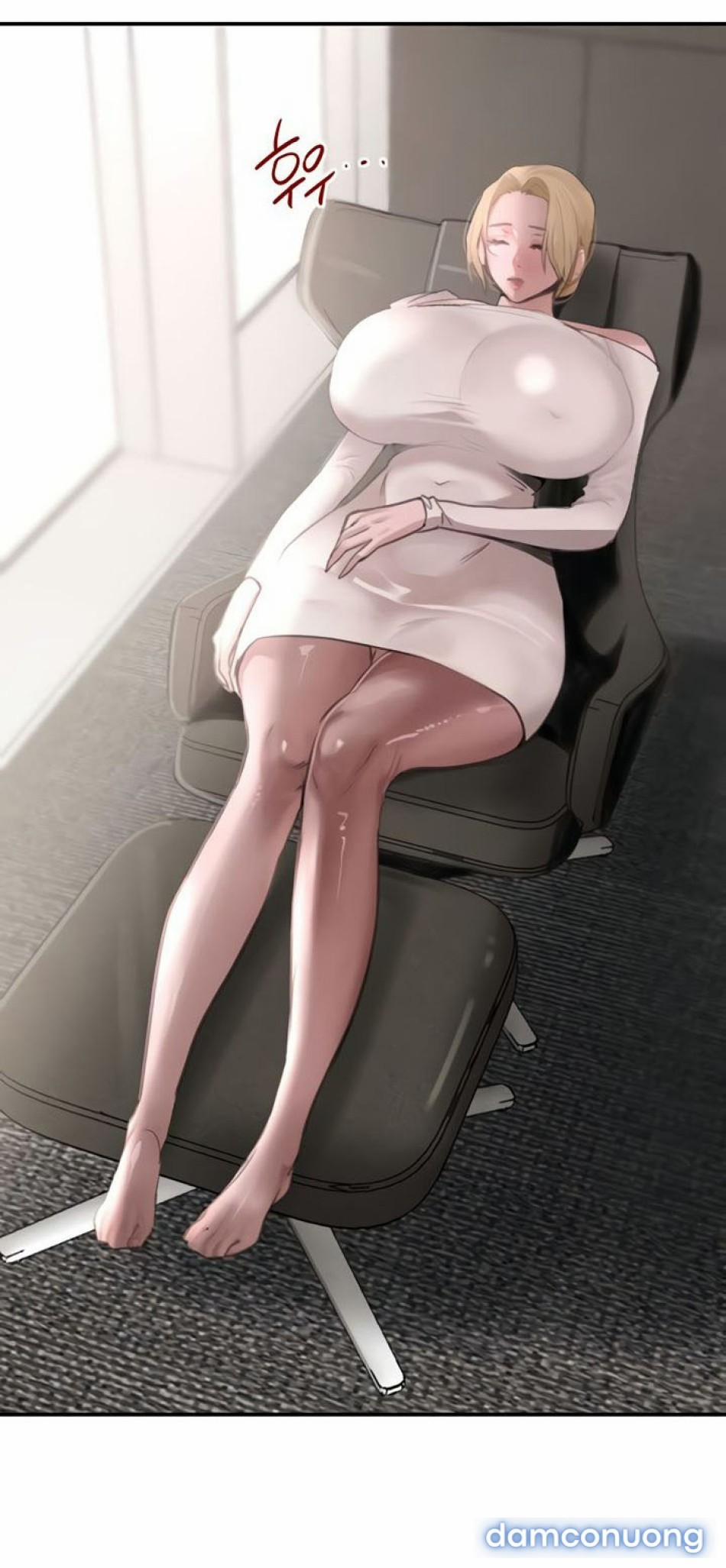 Con Gái Của Boss 51 trang 36