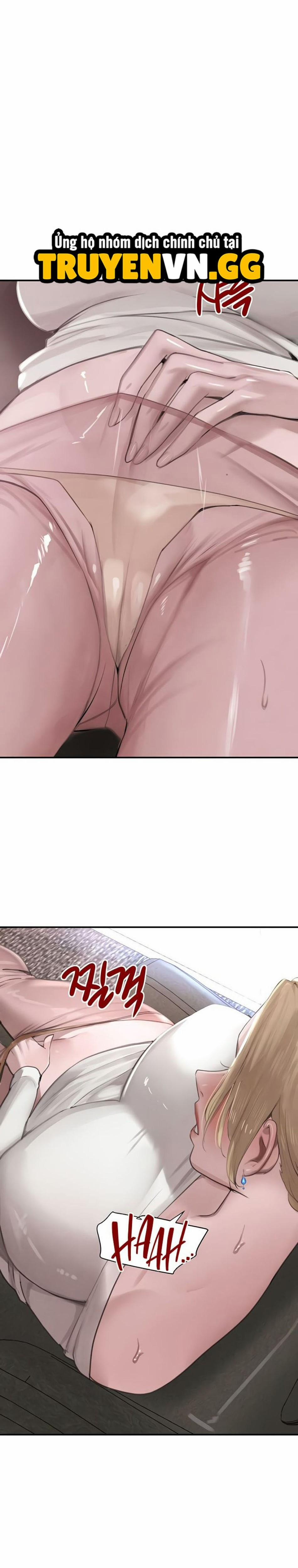 Con Gái Của Boss 51 trang 38