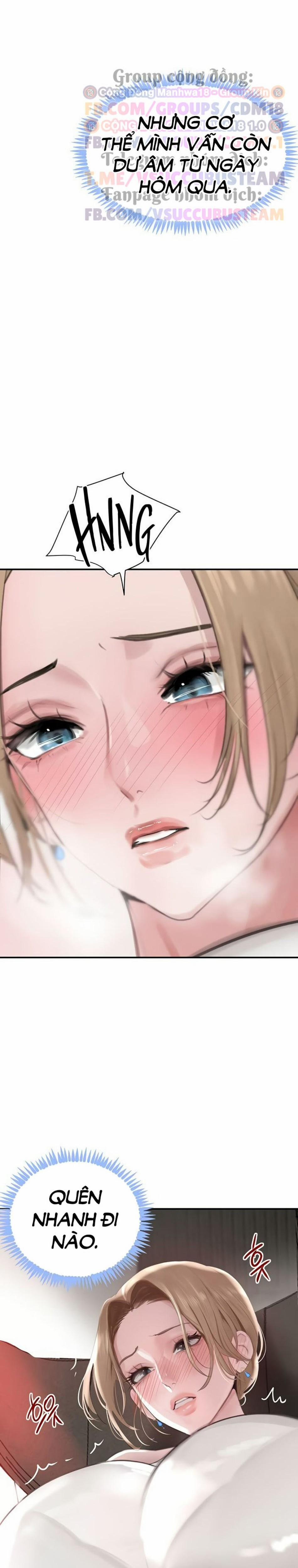 Con Gái Của Boss 51 trang 41