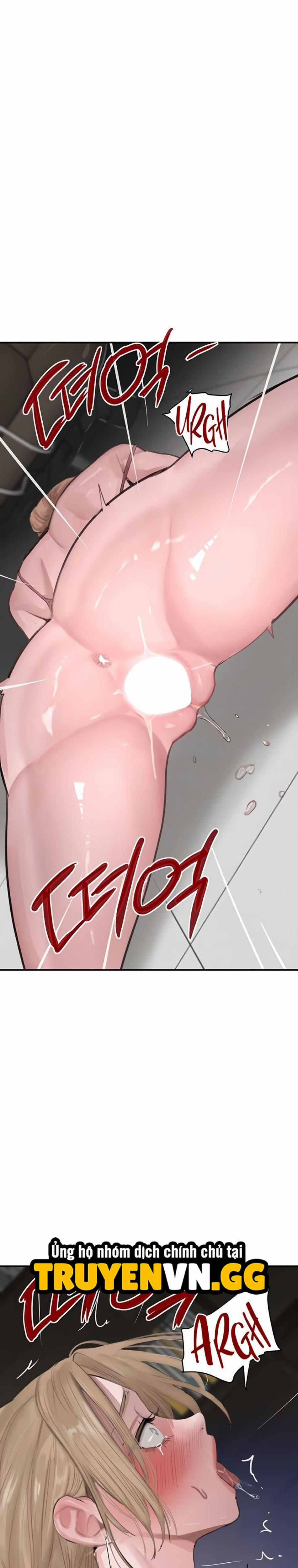 Con Gái Của Boss 51 trang 5