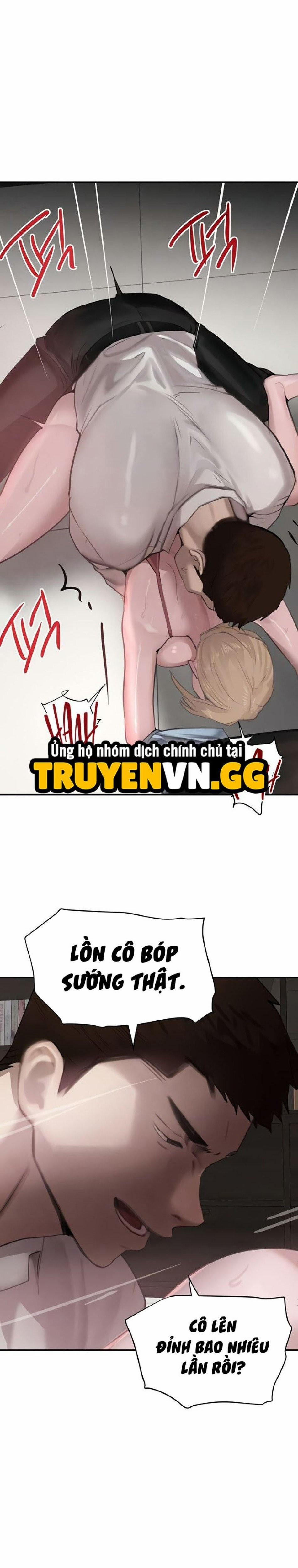 Con Gái Của Boss 51 trang 7