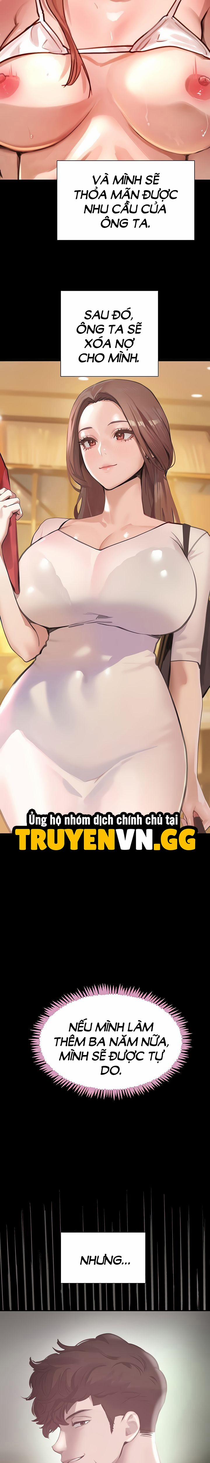 Con Gái Của Boss 52 trang 11