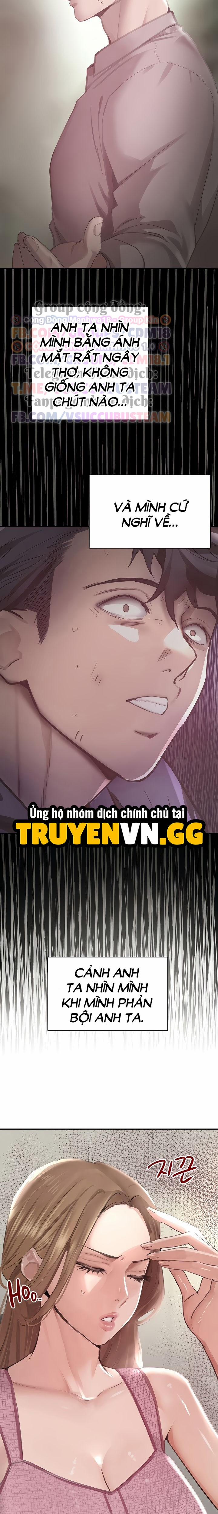 Con Gái Của Boss 52 trang 12