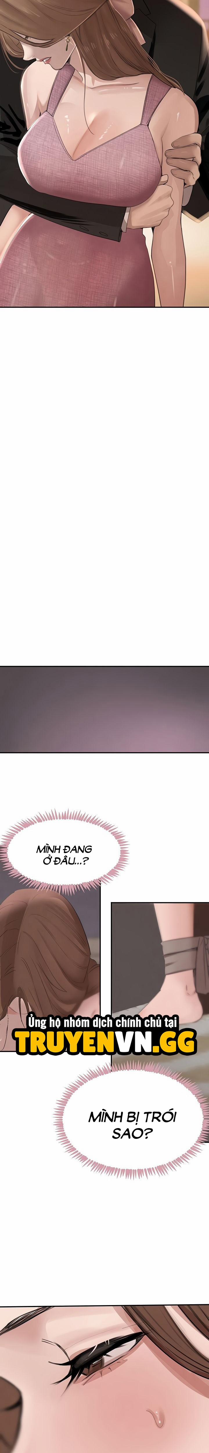 Con Gái Của Boss 52 trang 27