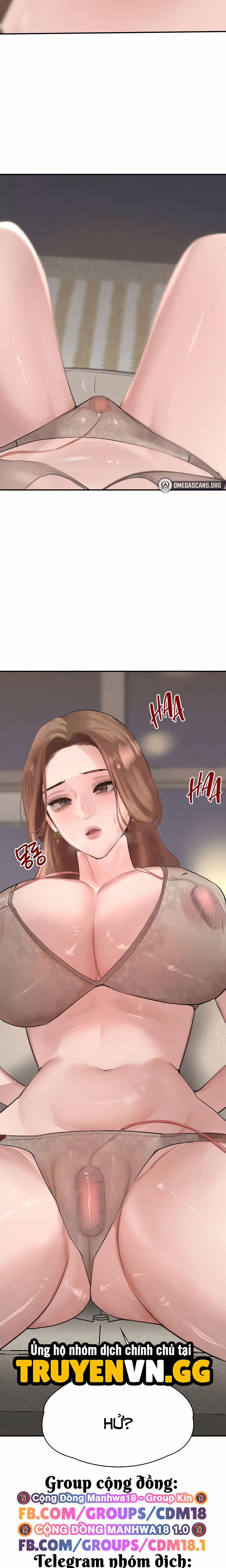 Con Gái Của Boss 52 trang 28