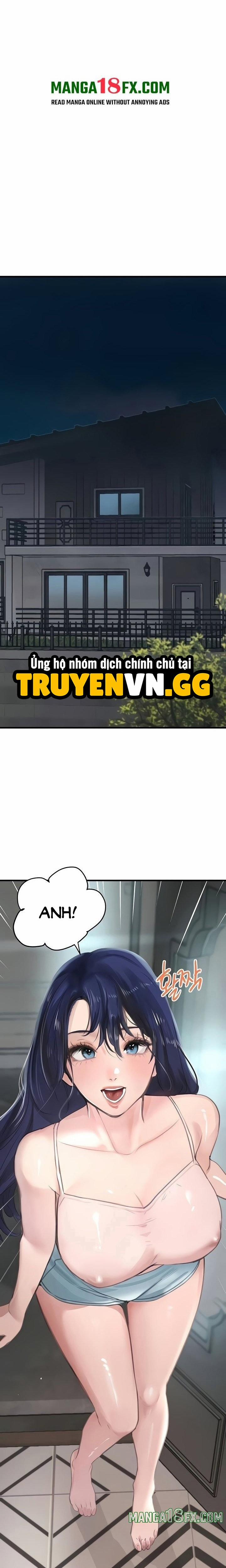 Con Gái Của Boss 55 trang 3