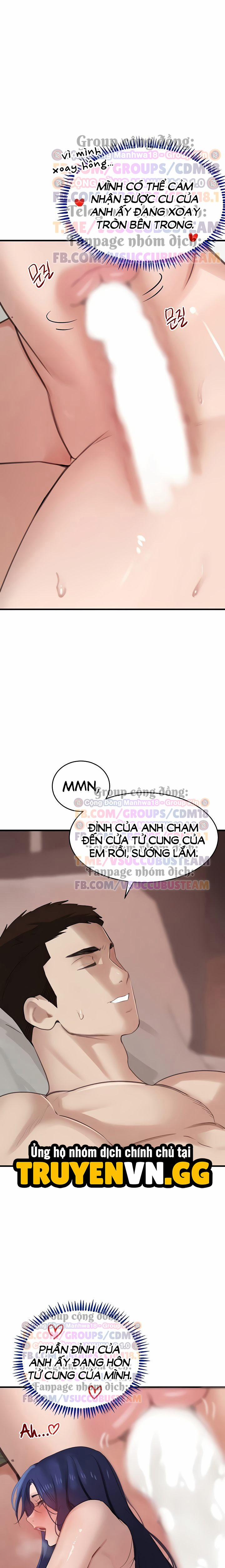 Con Gái Của Boss 56 trang 11