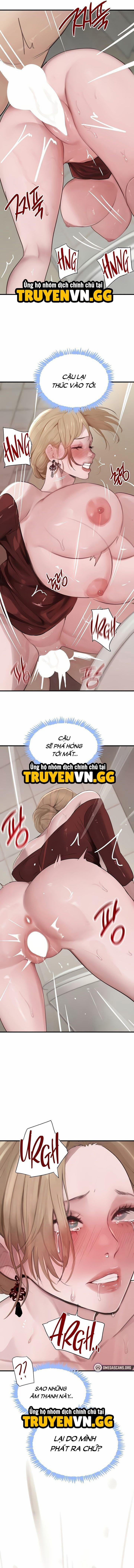 Con Gái Của Boss 57 trang 14