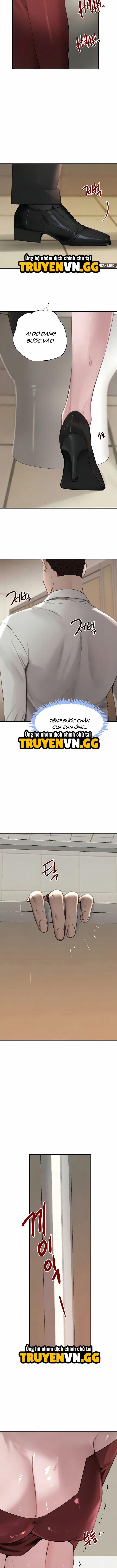 Con Gái Của Boss 57 trang 5