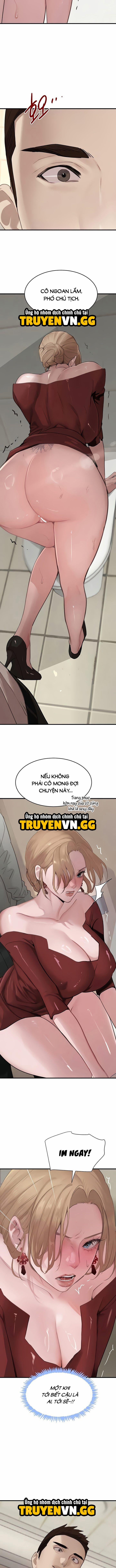 Con Gái Của Boss 57 trang 6