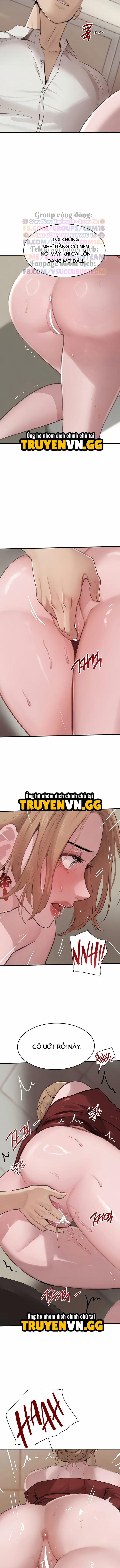 Con Gái Của Boss 57 trang 7