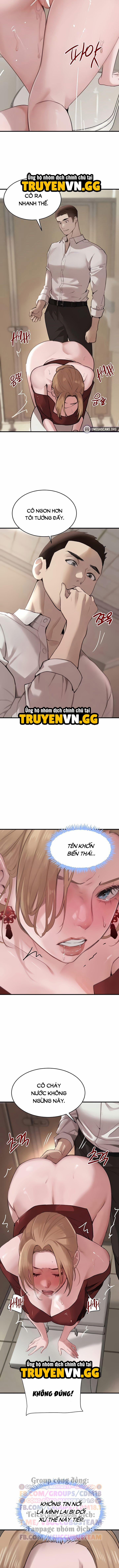 Con Gái Của Boss 57 trang 8
