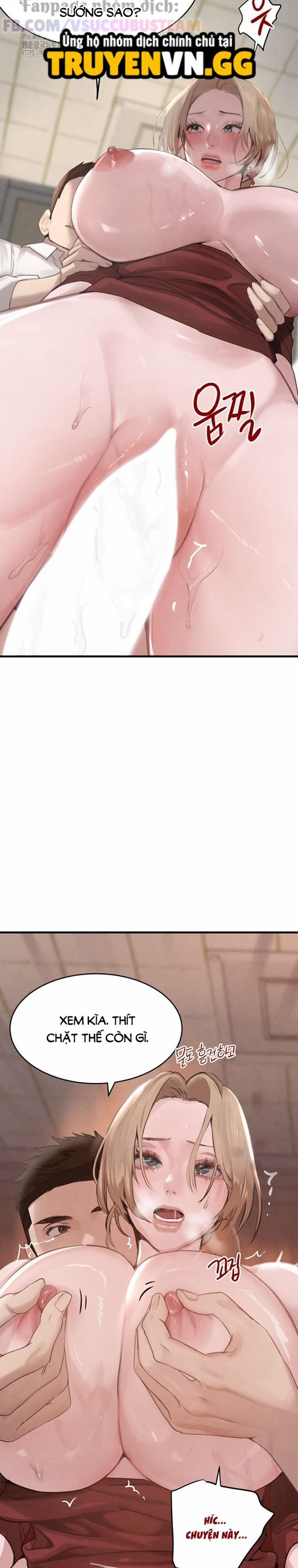 Con Gái Của Boss 58 trang 11