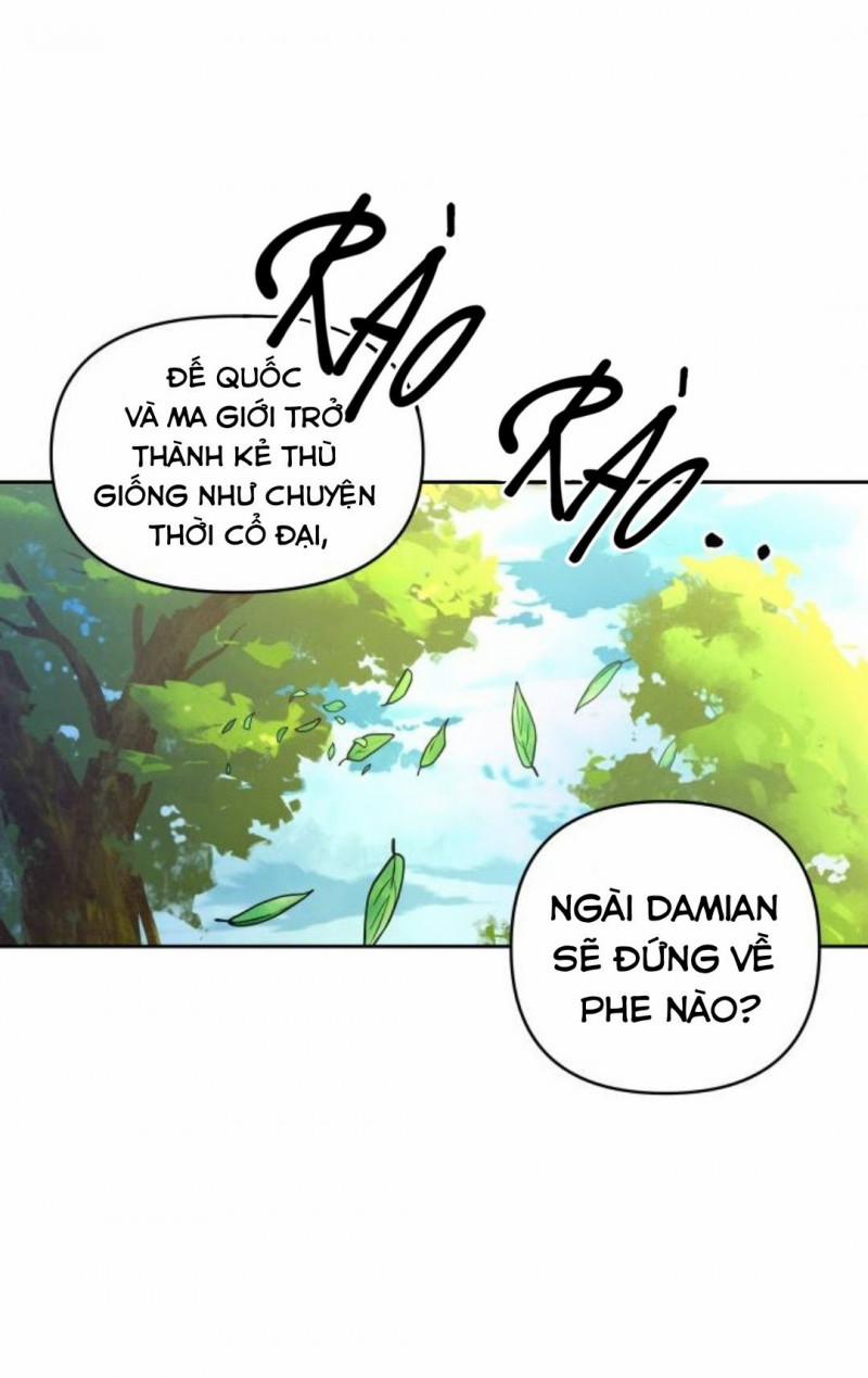 Con Gái Của Công Tước Quái Vật 38.5 trang 0
