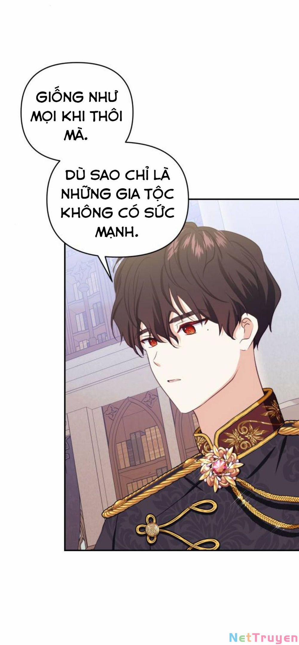 Con Gái Của Công Tước Quái Vật 41 trang 1