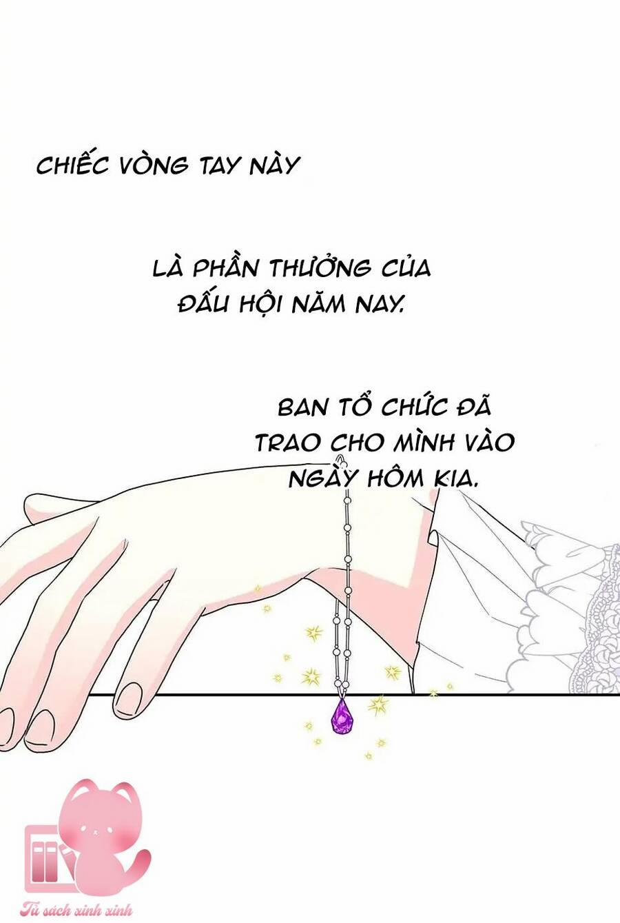 Con Gái Của Đại Pháp Sư 94 trang 11
