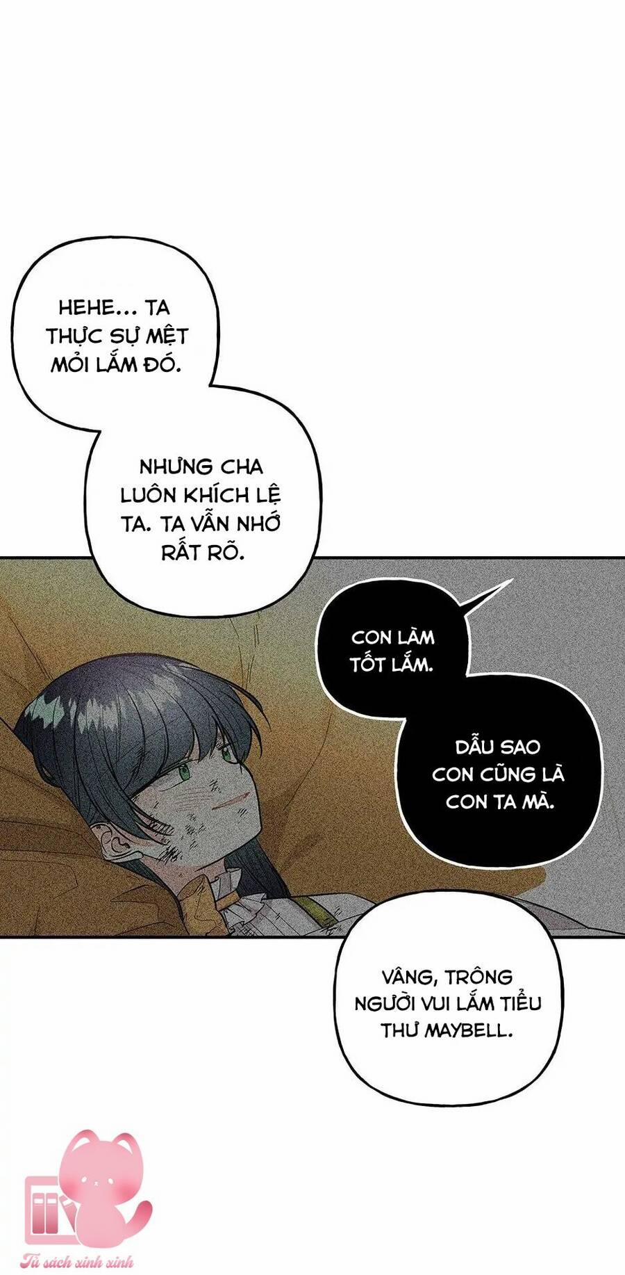 Con Gái Của Đại Pháp Sư 94 trang 13