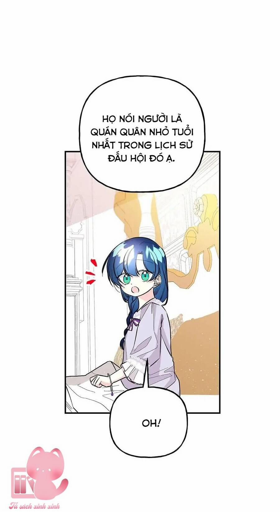 Con Gái Của Đại Pháp Sư 94 trang 19