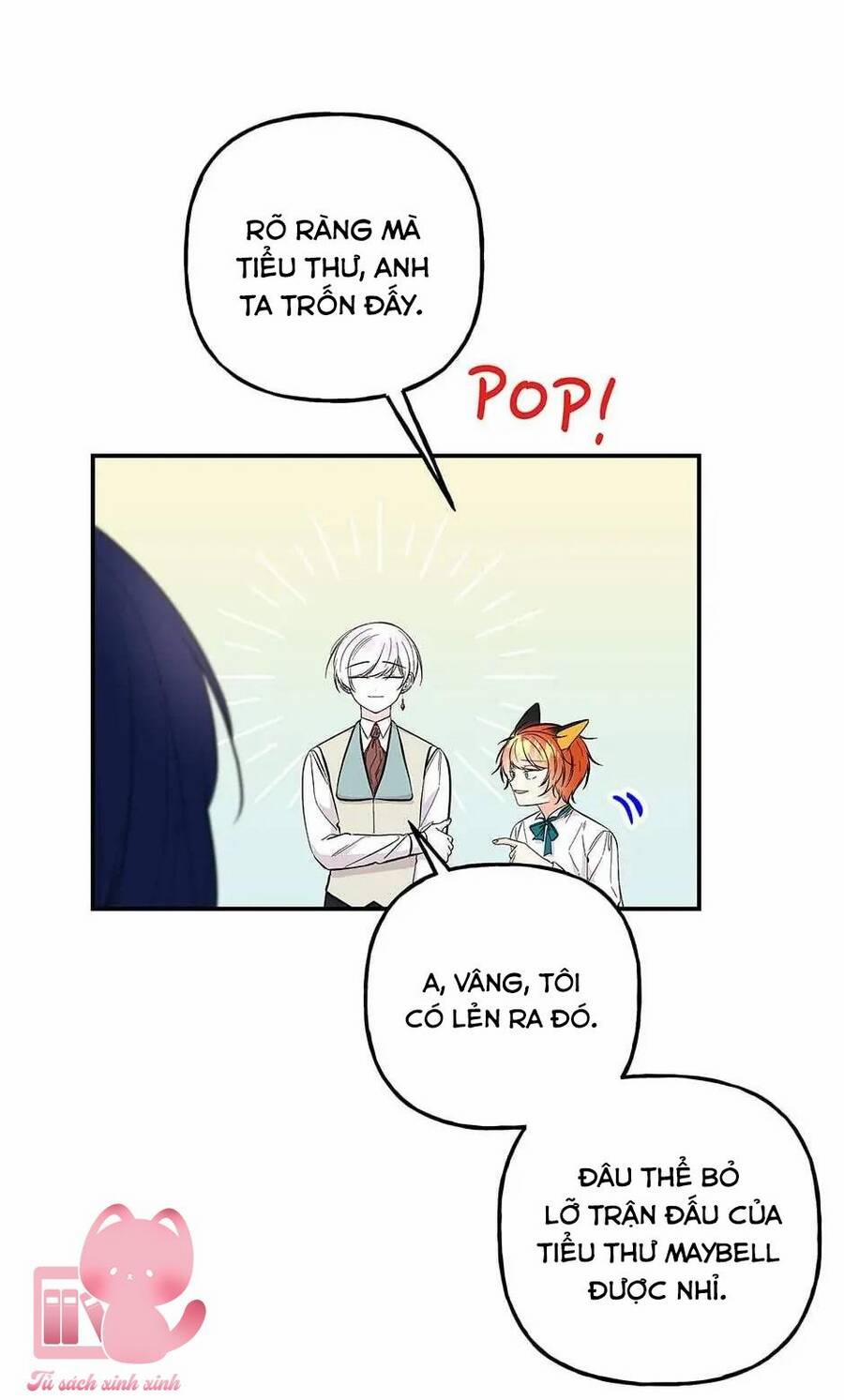 Con Gái Của Đại Pháp Sư 94 trang 22