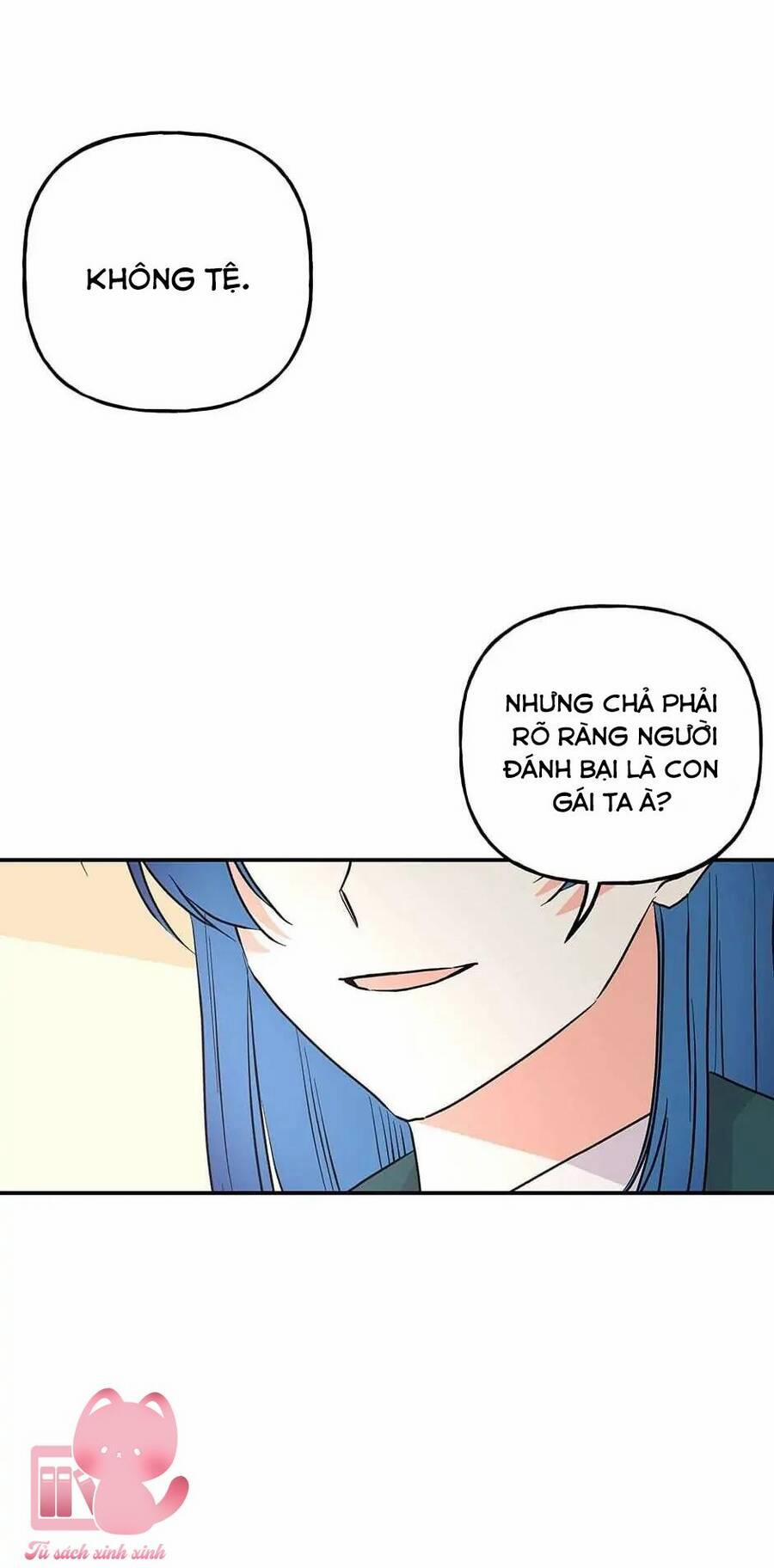 Con Gái Của Đại Pháp Sư 94 trang 25