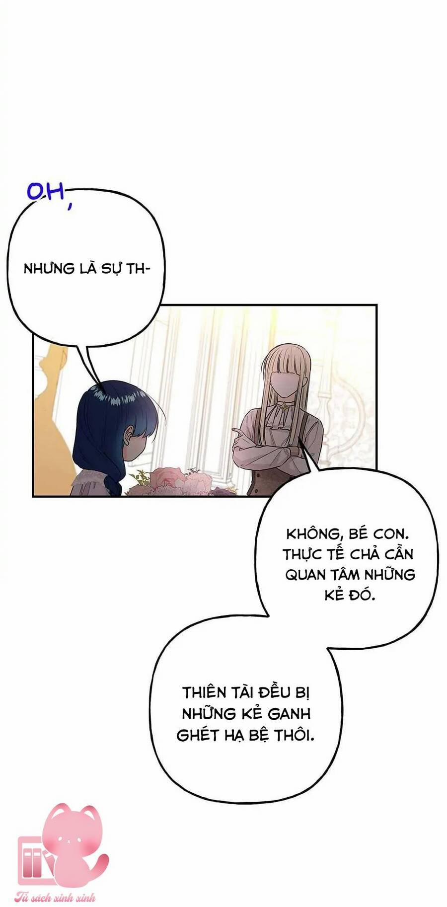 Con Gái Của Đại Pháp Sư 94 trang 43