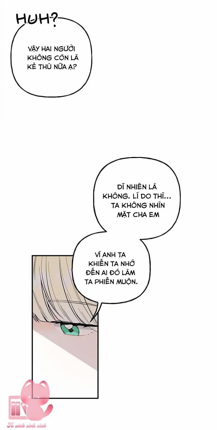 Con Gái Của Đại Pháp Sư 94 trang 47