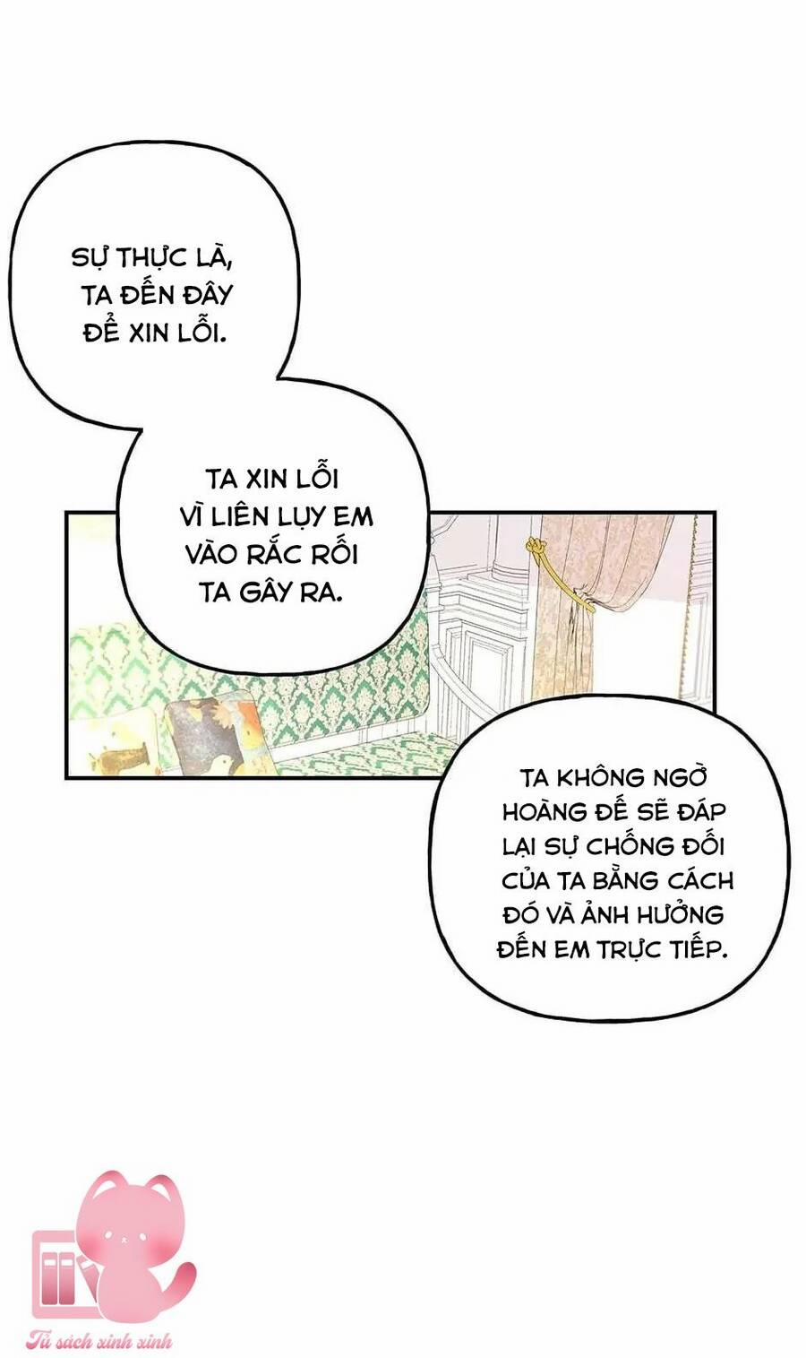 Con Gái Của Đại Pháp Sư 94 trang 49