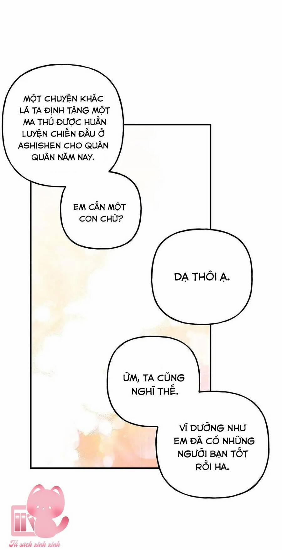 Con Gái Của Đại Pháp Sư 94 trang 52