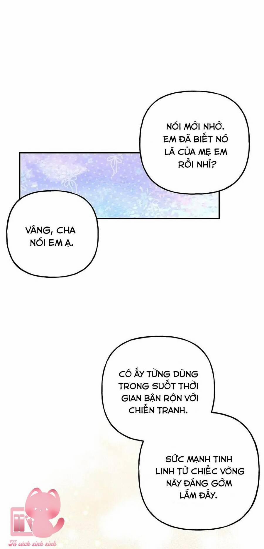 Con Gái Của Đại Pháp Sư 94 trang 54