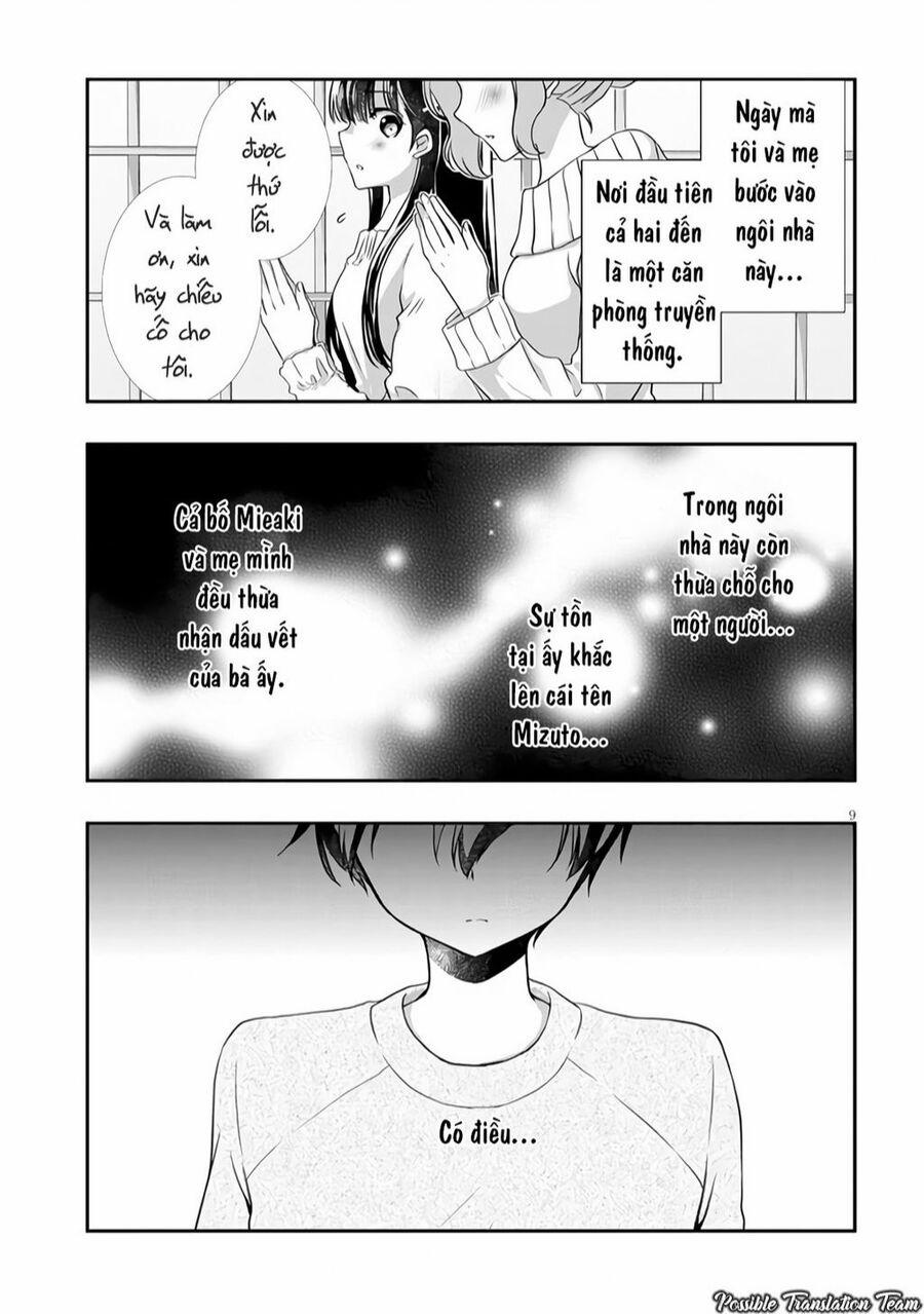 Con Gái Của Mẹ Kế Tôi Là Người Yêu Cũ Của Tôi 25 trang 10