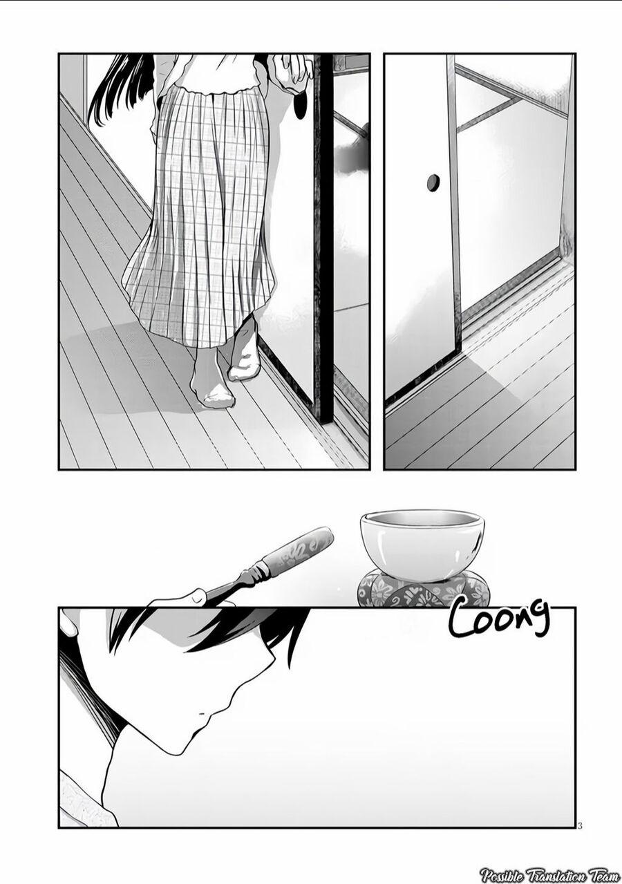 Con Gái Của Mẹ Kế Tôi Là Người Yêu Cũ Của Tôi 25 trang 4