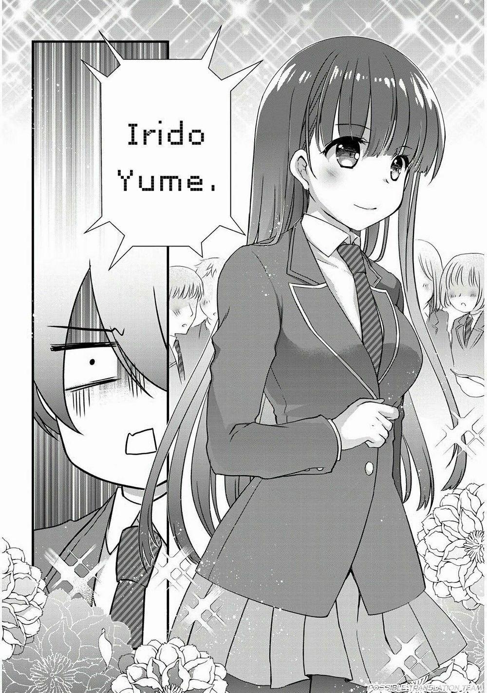 Con Gái Của Mẹ Kế Tôi Là Người Yêu Cũ Của Tôi 5 trang 19