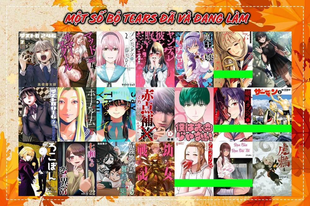 Con Gái Của Quỷ Vương Dễ Đối Phó Thật Đấy 41 trang 21