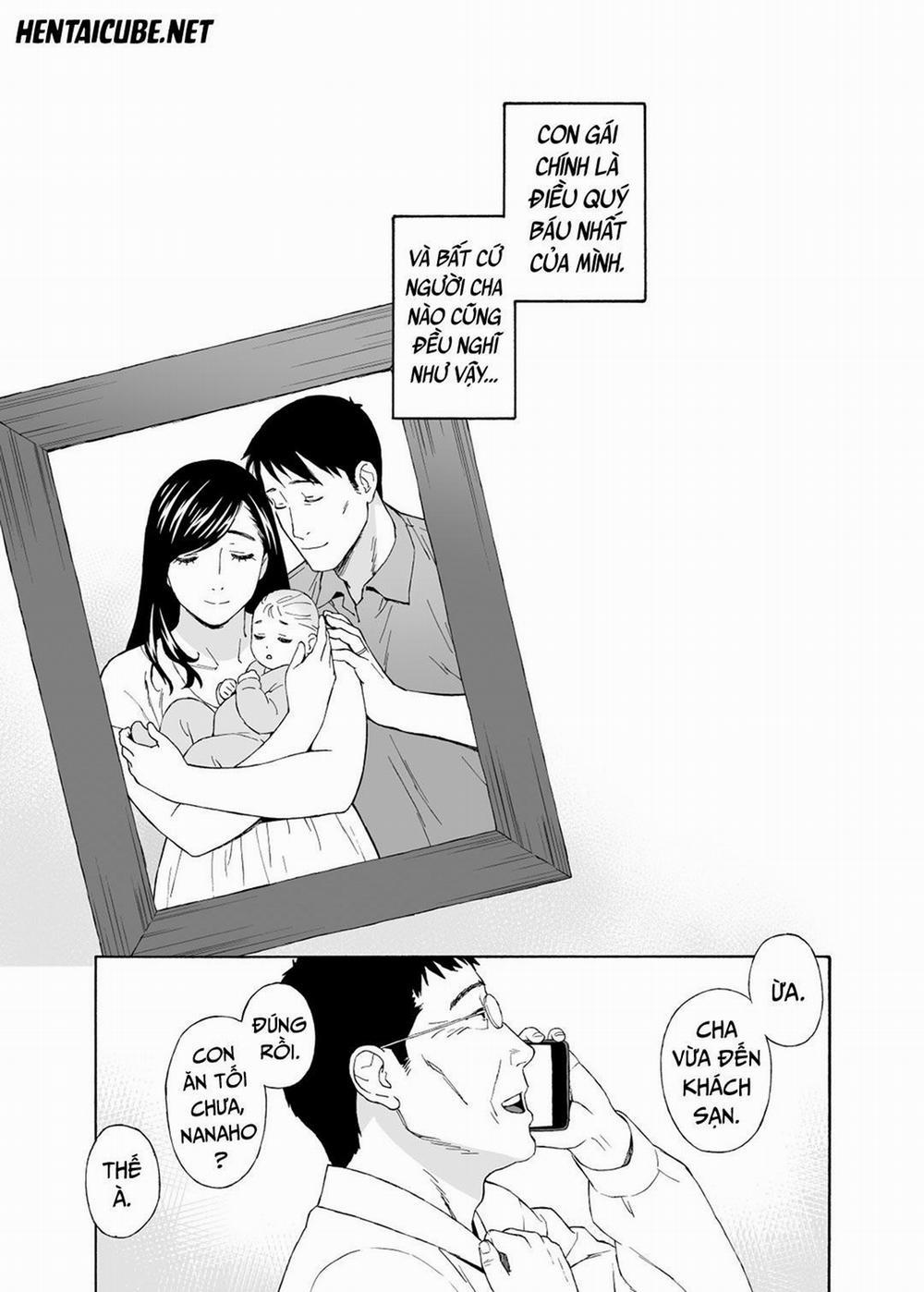 Con gái của thằng em trai 4 - END trang 2